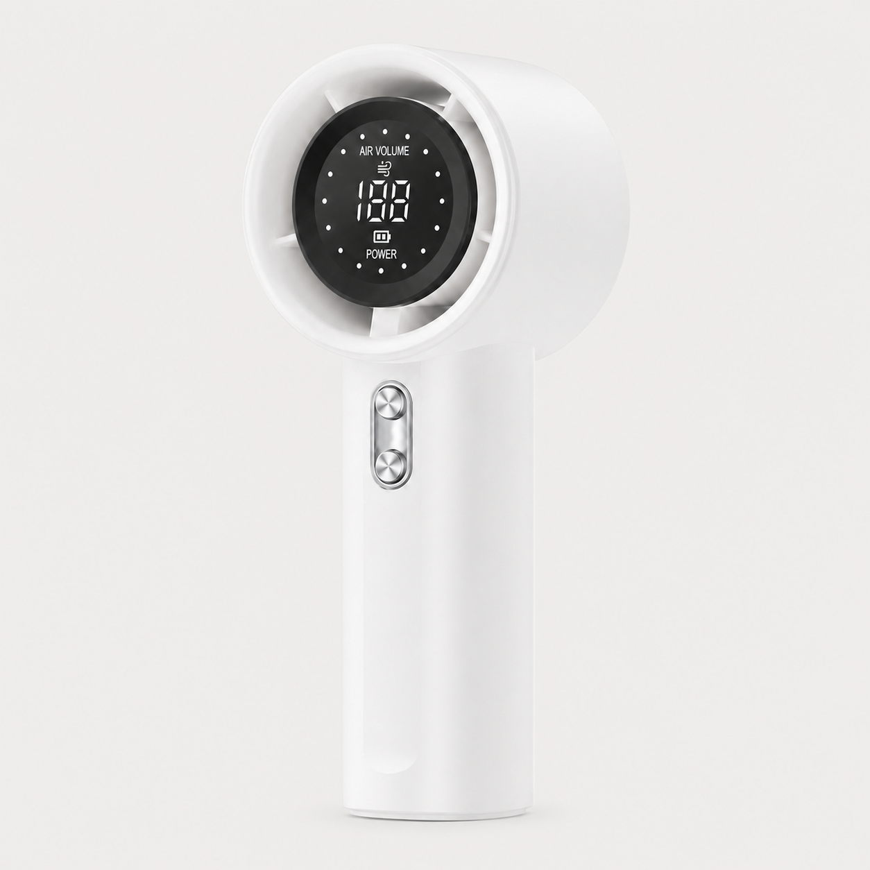 Puting Portable Turbo Hand Fan