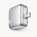 Portable USB-C Charging Safety Adapter