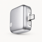Portable USB-C Charging Safety Adapter