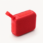 Portable Bluetooth Speaker - 1200mAh Baterya - 3-Way Playback