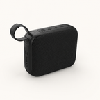 Portable Bluetooth Speaker - 1200mAh Baterya - 3-Way Playback